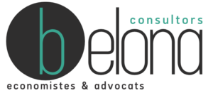 Logo Belona Consultors